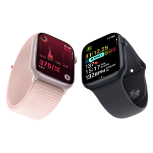 Apple Watch Series 9 GPS